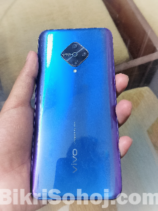 Vivo s1 pro